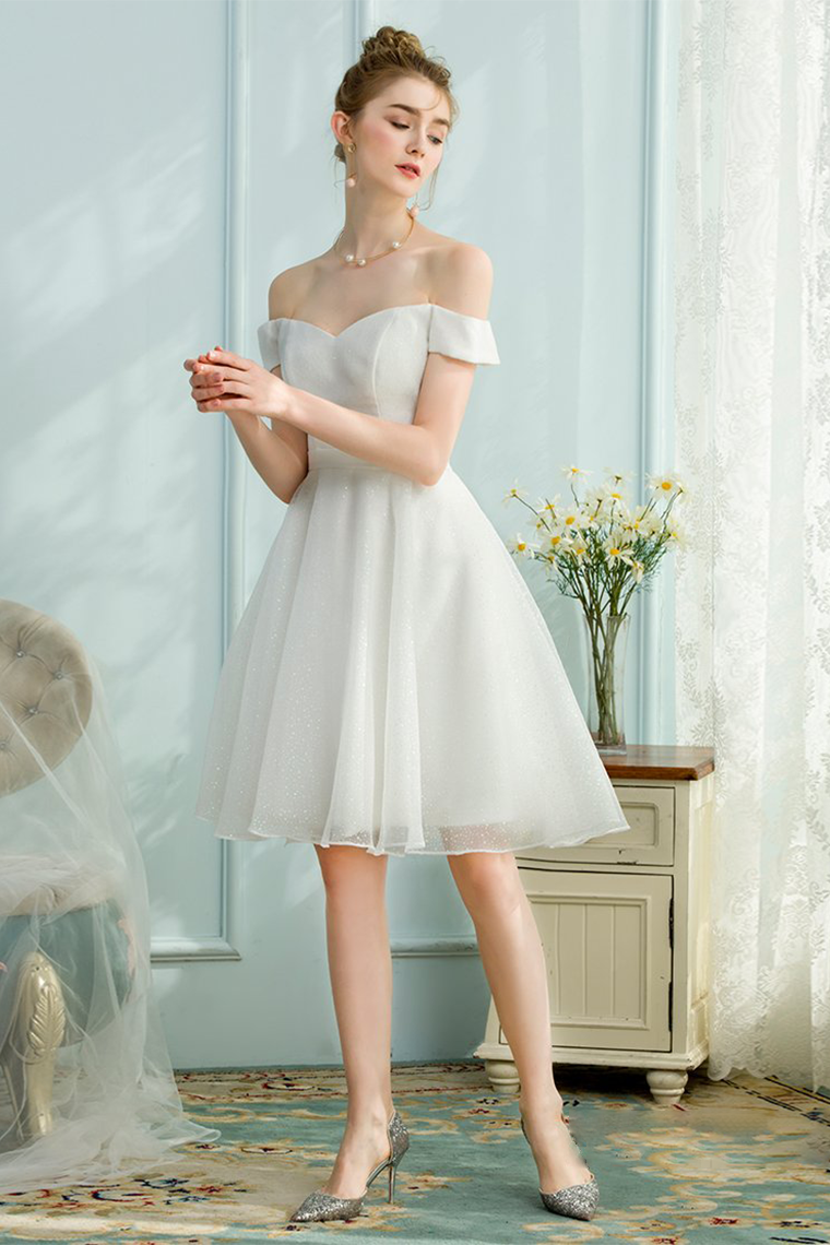 Satin Homecoming Dresses Tori A-Line/Princess Ruffles Sweetheart Sleeveless Sweep/Brush Train Dresses