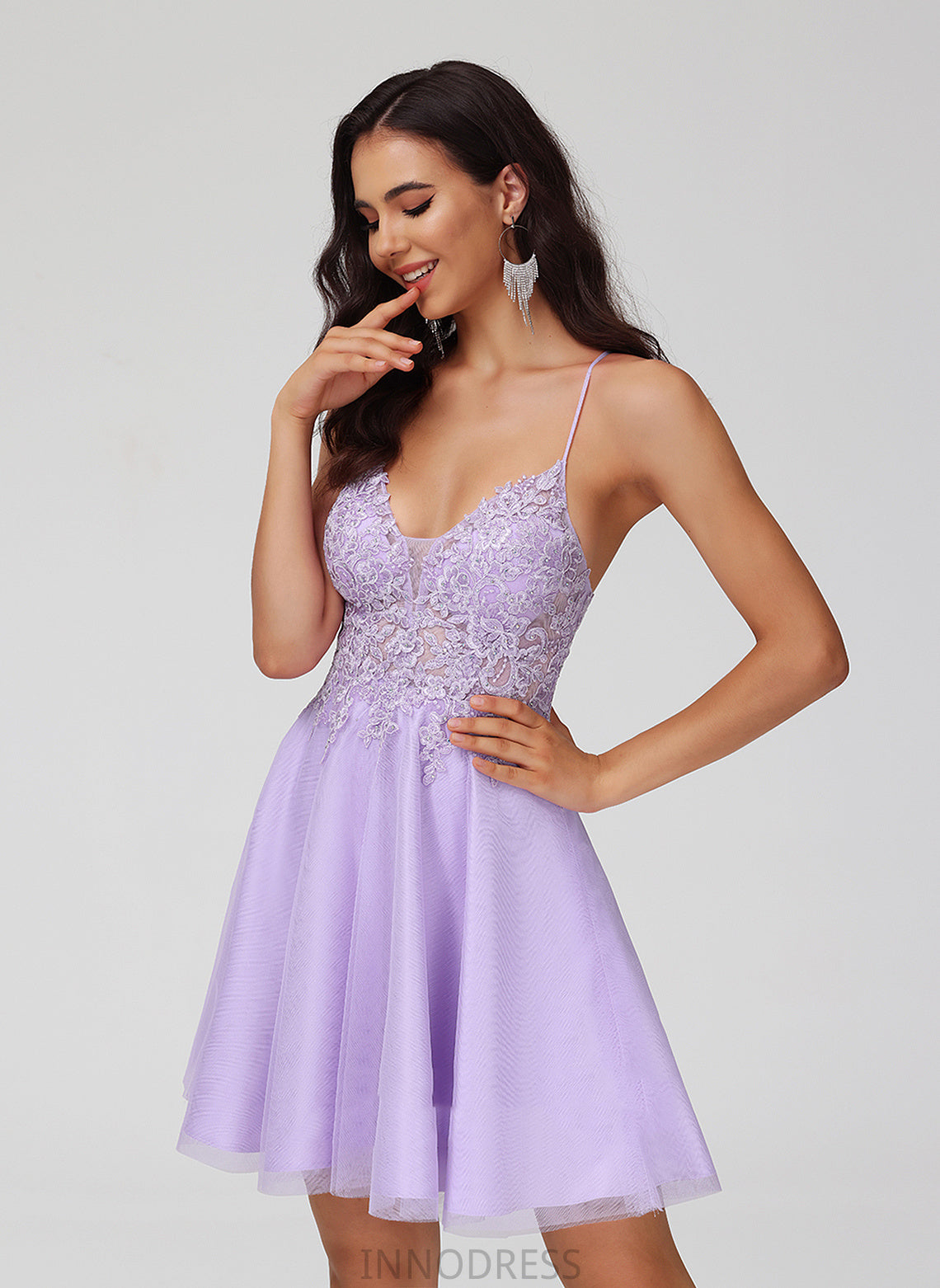 Marissa Bridget Bridesmaid Dresses Homecoming Dresses