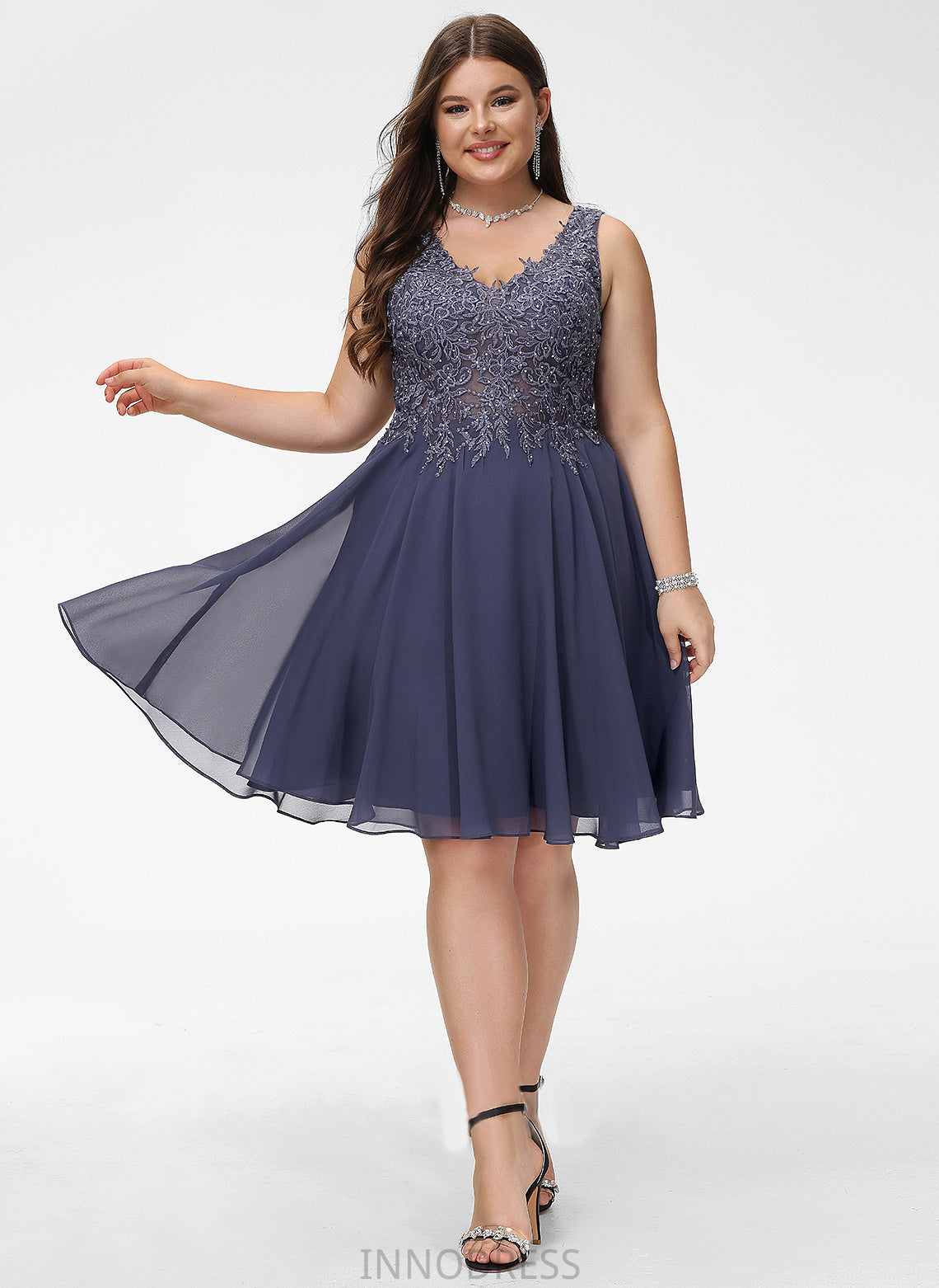 Ayana Virginia Dresses Bridesmaid Homecoming Dresses